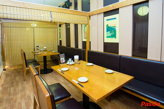 Kiến Đỏ Akaari - Trung Hòa Nhân Chính -15