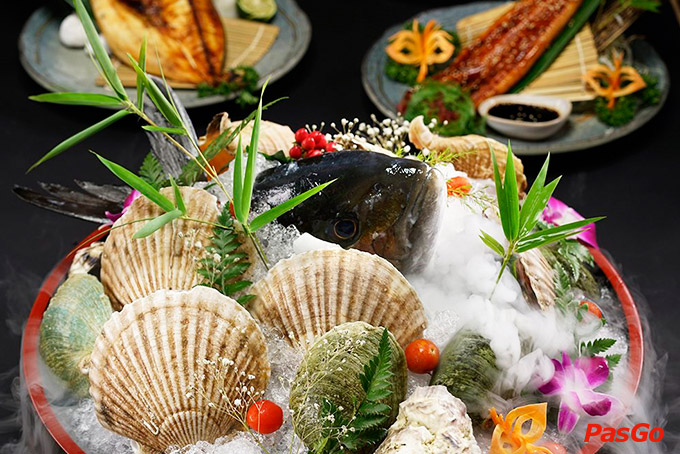 Kiến Đỏ Akaari - Trung Hòa Nhân Chính -7