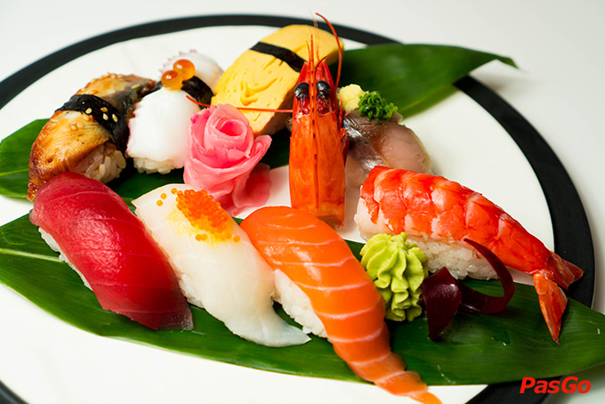 Kiến Đỏ Akaari - Văn Miếu -12