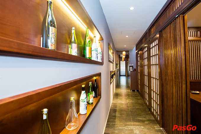 Kiến Đỏ Akaari - Văn Miếu -15