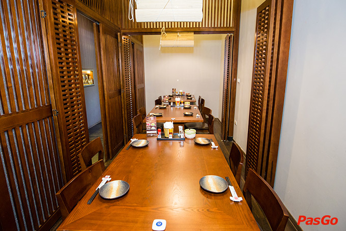 Kiến Đỏ Akaari - Văn Miếu -16