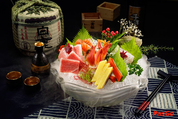 Kiến Đỏ Akaari - Văn Miếu -2