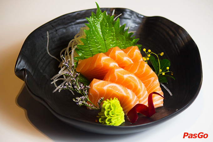 Kiến Đỏ Akaari - Văn Miếu -4