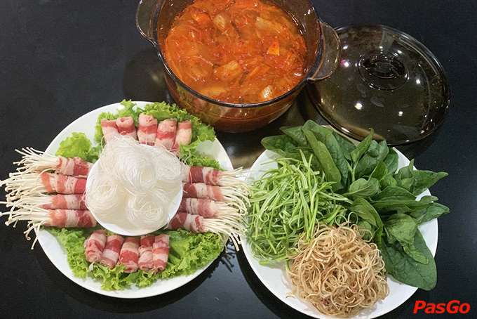 Kim Long Food & Drinks - Trần Nhật Duật -9