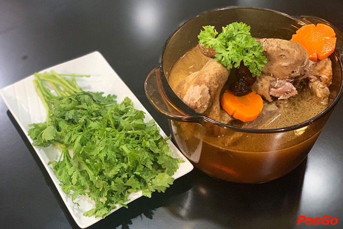 Kim Long Food & Drinks - Trần Nhật Duật -10