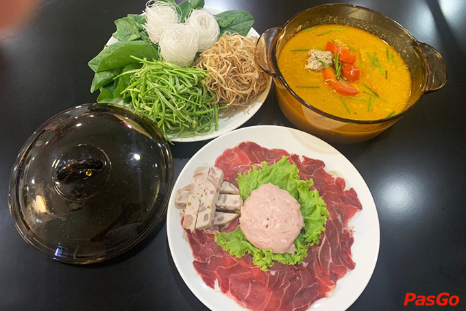 Kim Long Food & Drinks - Trần Nhật Duật -11