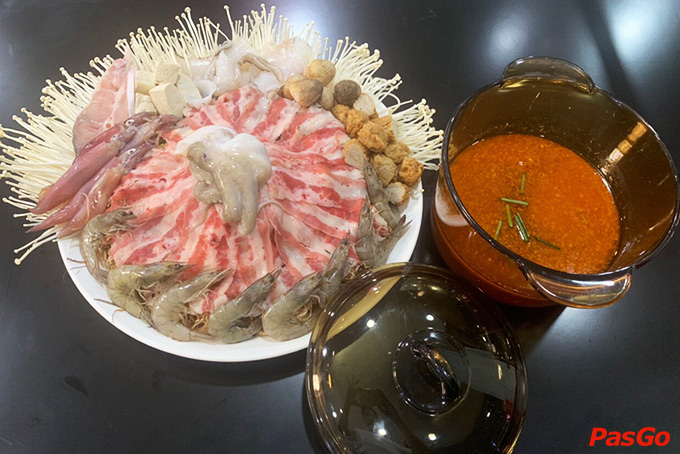 Kim Long Food & Drinks - Trần Nhật Duật -12