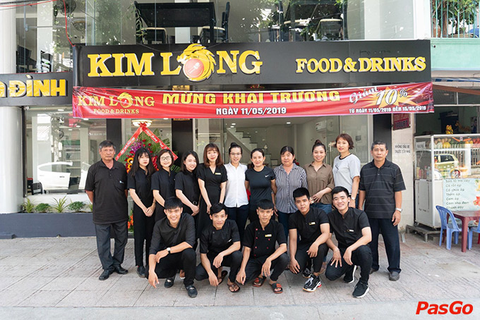 Kim Long Food & Drinks - Trần Nhật Duật -13