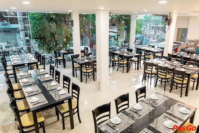 Kim Long Food & Drinks - Trần Nhật Duật -14