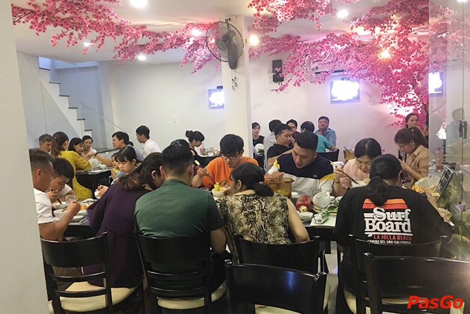 Kim Long Food & Drinks - Trần Nhật Duật -15