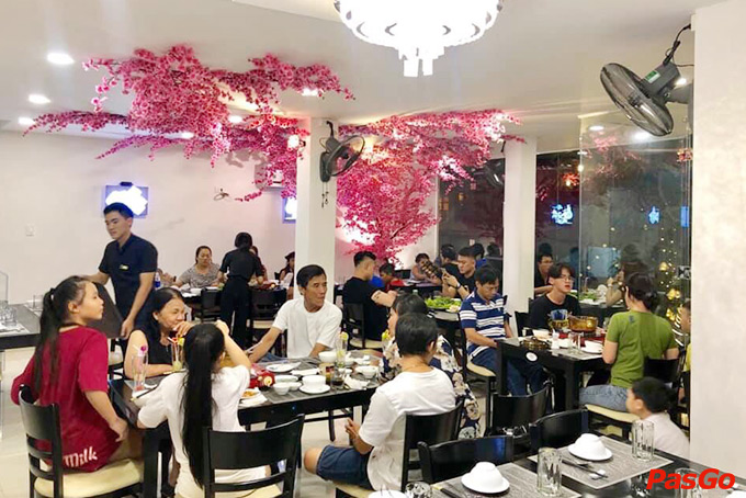 Kim Long Food & Drinks - Trần Nhật Duật -16