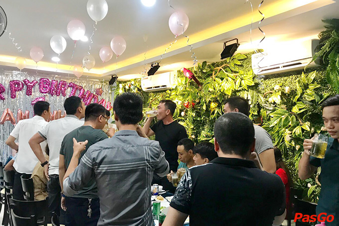 Kim Long Food & Drinks - Trần Nhật Duật -18