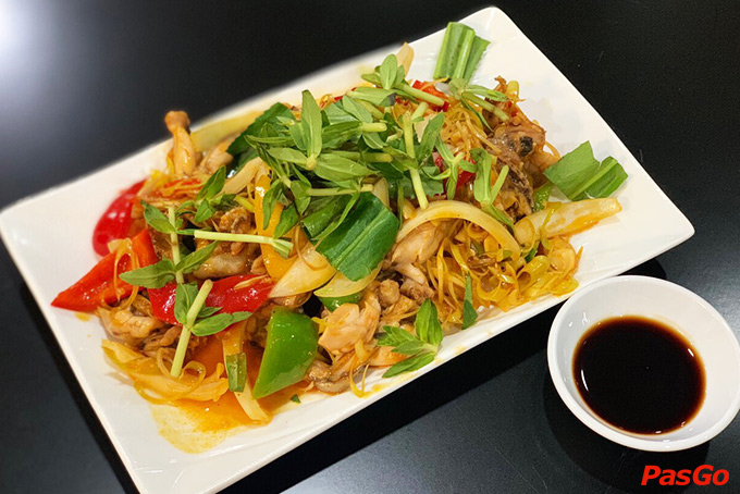 Kim Long Food & Drinks - Trần Nhật Duật -1