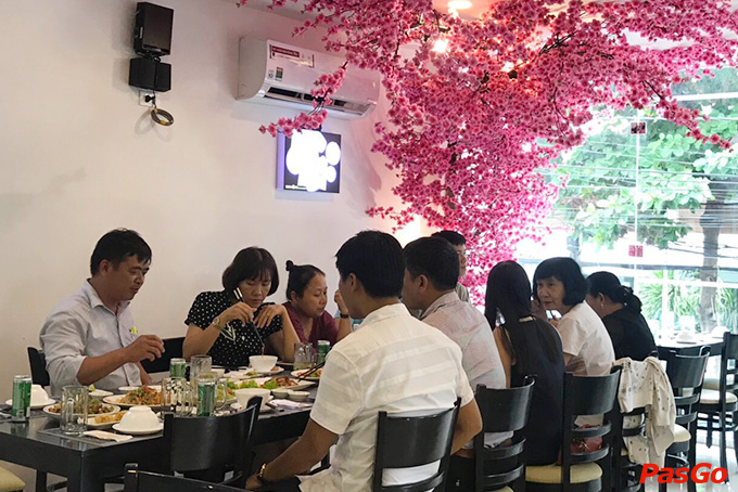 Kim Long Food & Drinks - Trần Nhật Duật -19