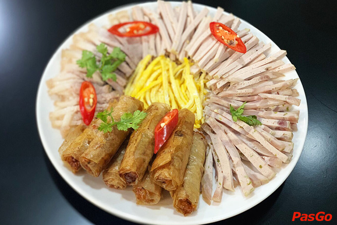 Kim Long Food & Drinks - Trần Nhật Duật -3
