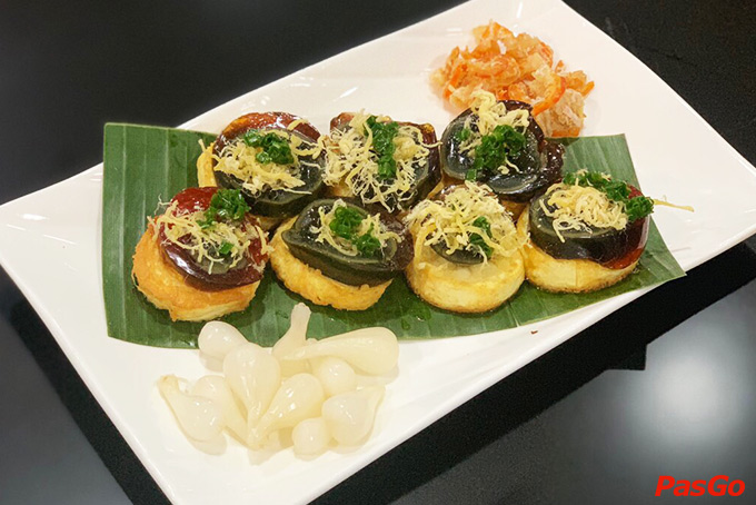 Kim Long Food & Drinks - Trần Nhật Duật -4