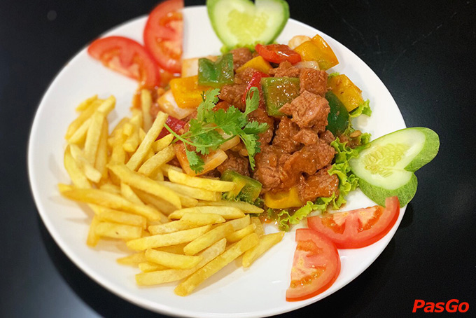 Kim Long Food & Drinks - Trần Nhật Duật -5