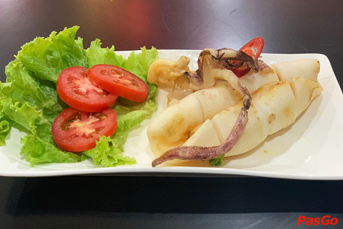 Kim Long Food & Drinks - Trần Nhật Duật -6