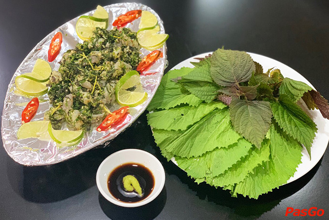 Kim Long Food & Drinks - Trần Nhật Duật -7