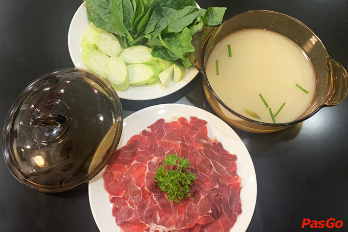 Kim Long Food & Drinks - Trần Nhật Duật -8