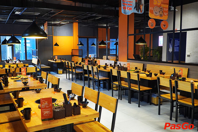 Lẩu Phan - Láng Hạ-13