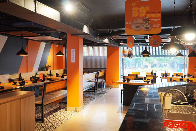 Lẩu Phan - Thượng Đình-11