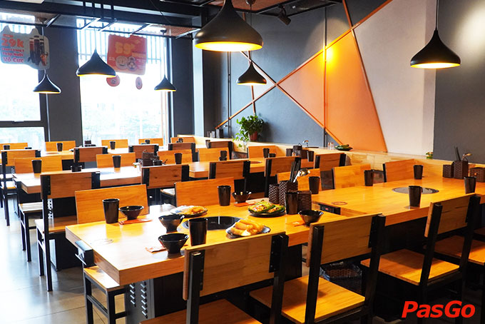 Lẩu Phan - Thượng Đình-13