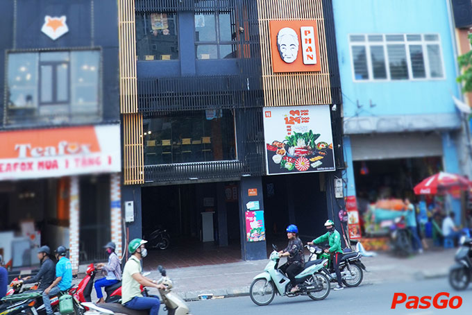 Lẩu Phan - Thượng Đình-15