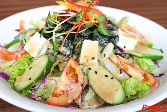 Nhà hàng Meat BBQ Phan Văn Trị 8