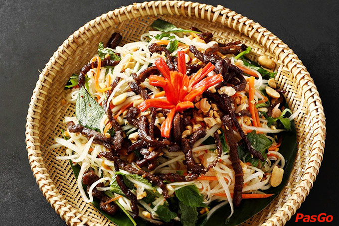 Mộc Miên - Nguyễn Công Trứ  -10