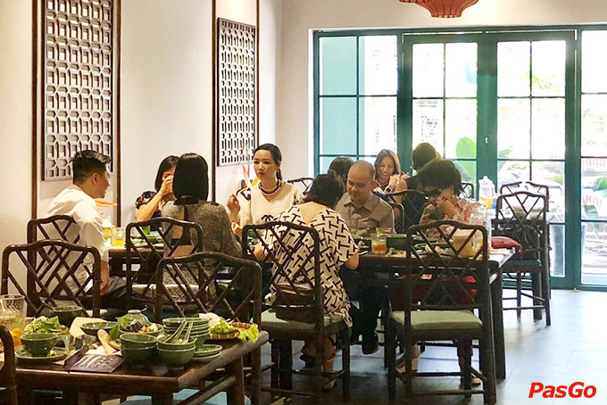 Mộc Miên - Nguyễn Công Trứ  -13