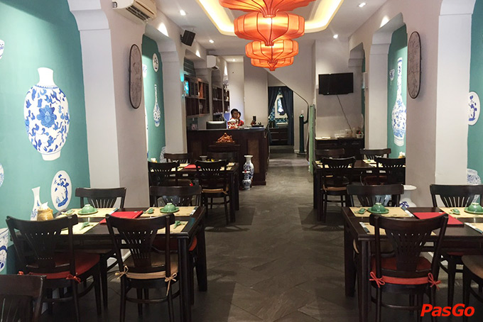 Mộc Miên - Nguyễn Công Trứ  -14