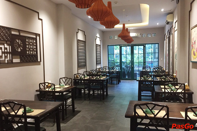 Mộc Miên - Nguyễn Công Trứ  -15