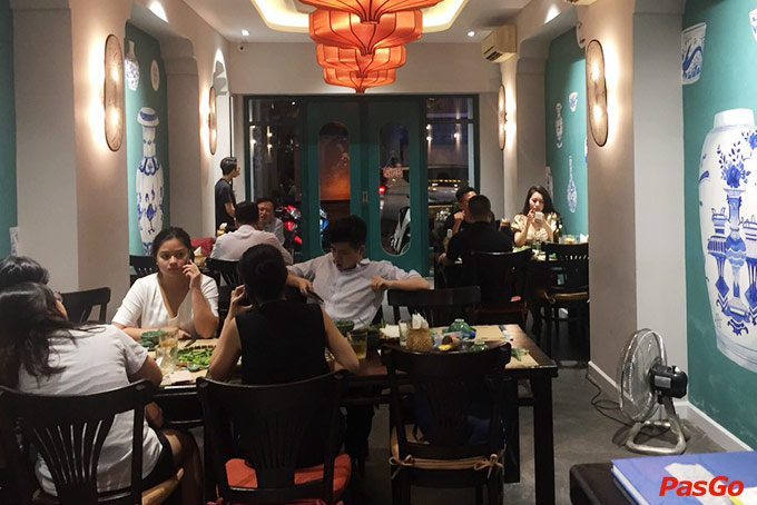 Mộc Miên - Nguyễn Công Trứ  -16