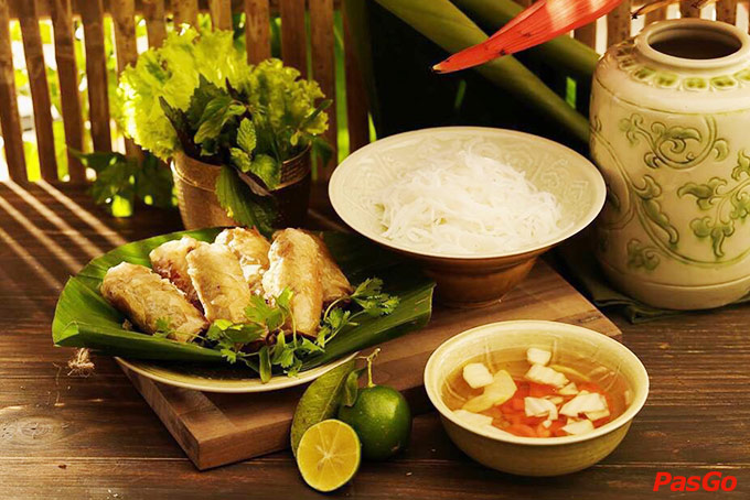 Mộc Miên - Nguyễn Công Trứ  -1