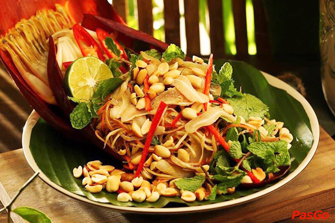 Mộc Miên - Nguyễn Công Trứ  -2