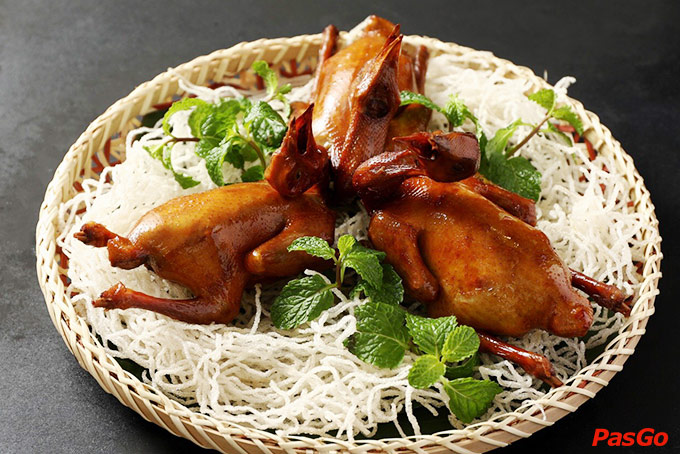 Mộc Miên - Nguyễn Công Trứ  -3