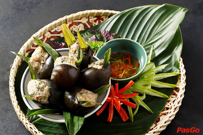 Mộc Miên - Nguyễn Công Trứ  -4