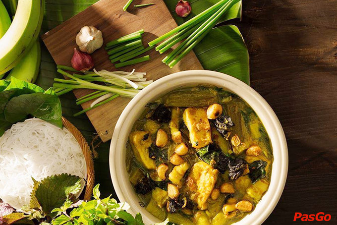 Mộc Miên - Nguyễn Công Trứ  -5