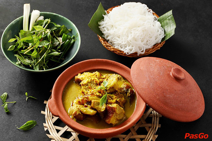 Mộc Miên - Nguyễn Công Trứ  -6