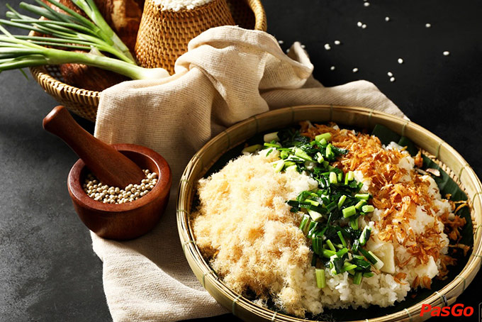 Mộc Miên - Nguyễn Công Trứ  -7