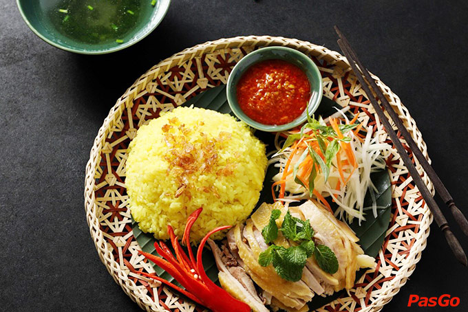 Mộc Miên - Nguyễn Công Trứ  -8