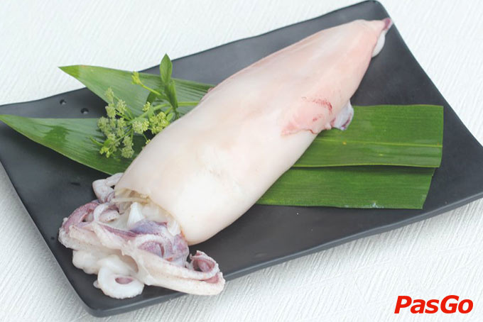 Mr. Shin - Quán thịt nướng 5 cấp độ - Linh Đàm-15