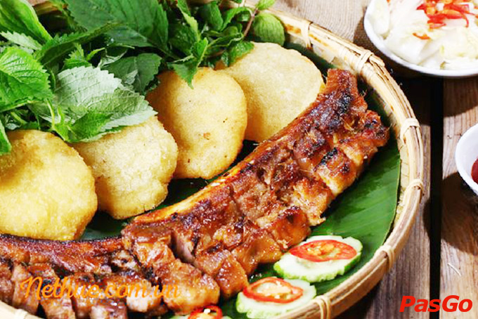 Nét Huế - Times City  -9