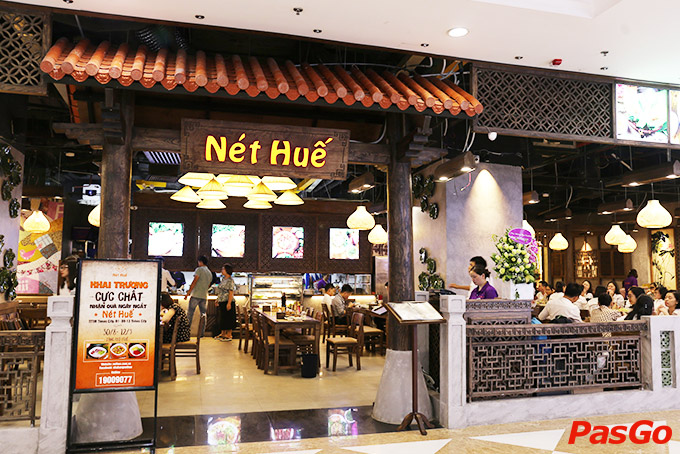 Nét Huế - Times City  -12