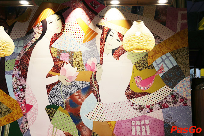 Nét Huế - Times City  -16