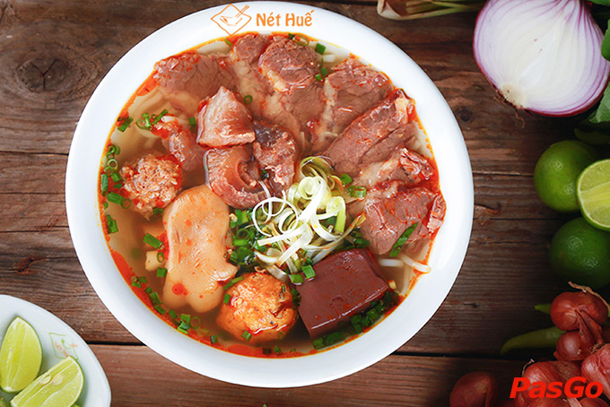 Nét Huế - Times City  -6