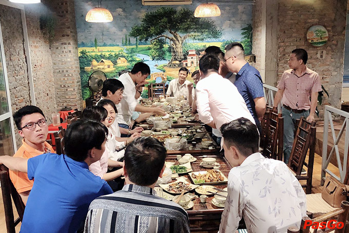 Nét Việt - KĐT Kim Văn Kim Lũ-9