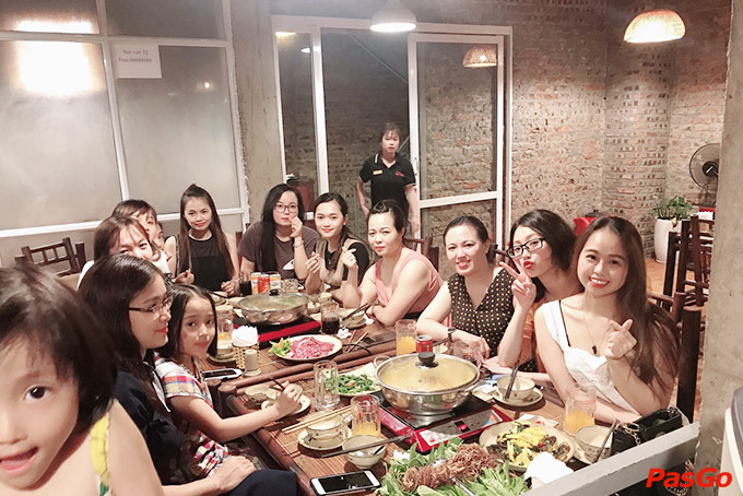 Nét Việt - KĐT Kim Văn Kim Lũ-11