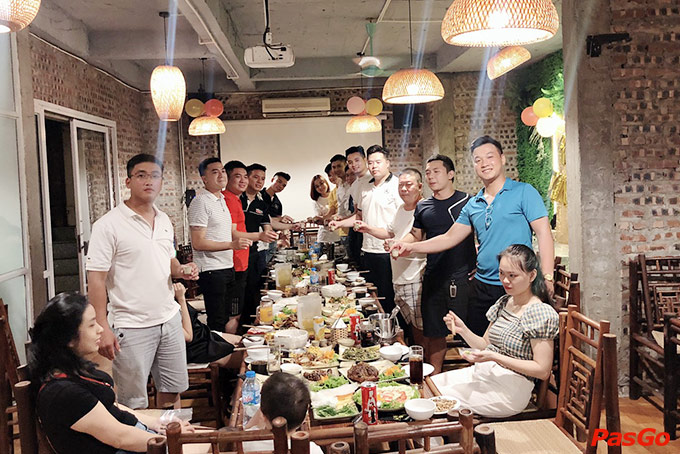 Nét Việt - KĐT Kim Văn Kim Lũ-12